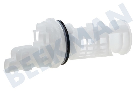 Electrolux Waschmaschine Filter Flusensieb