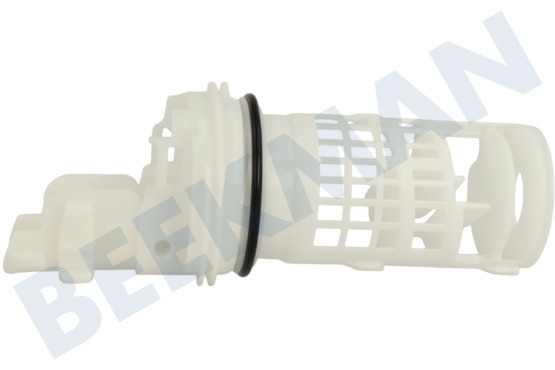 Husqvarna electrolux Wasmachine Filter Pluizenzeef