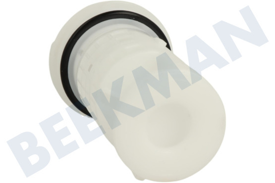 Husqvarna electrolux Wasmachine Filter Pluizenzeef