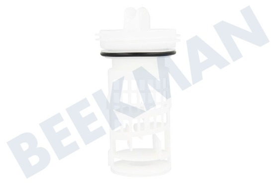 Fors Waschmaschine Filter Flusensieb