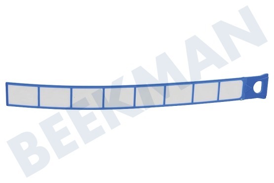 Electrolux Wasmachine Filter
