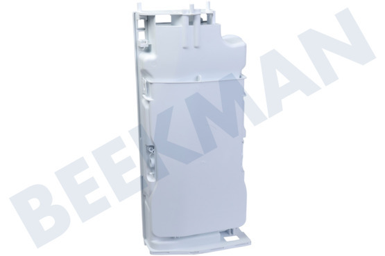 AEG Waschmaschine Schublade ohne Griff, rot