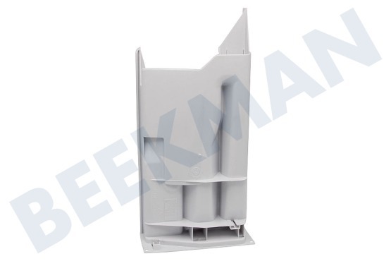 Elektro helios Wasmachine Zeepbaklade