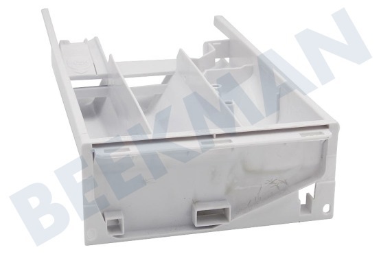 Elektro helios Wasmachine Zeepbaklade