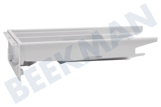 Elektro helios Wasmachine Zeepbaklade