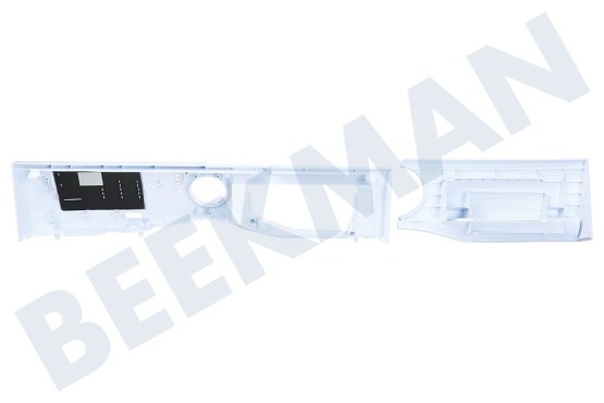 Electrolux Waschmaschine Bedienblende