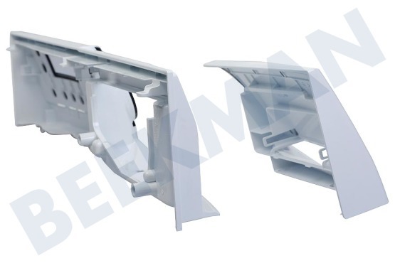 AEG Waschmaschine Bedienfront