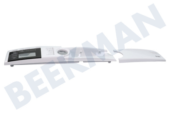 Electrolux Wasmachine Controlepaneel