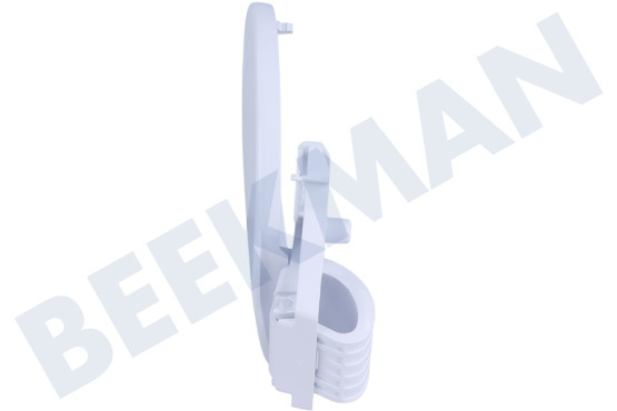 Electrolux Waschmaschine Klappe des Pumpenfilters