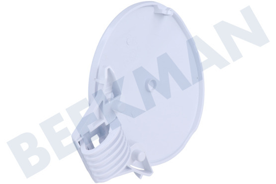 Electrolux Waschmaschine Klappe des Pumpenfilters