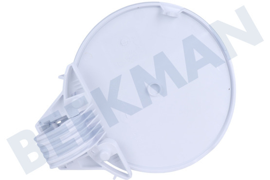 Electrolux Waschmaschine Klappe des Pumpenfilters