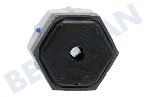 Primotecq Wasmachine Stelpoot