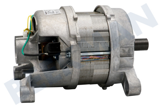 Electrolux Wasmachine Motor Compleet