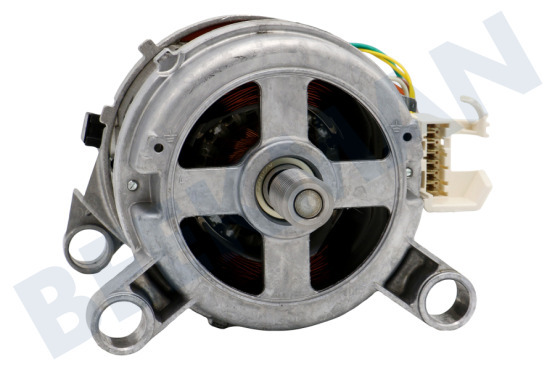 Electrolux Wasmachine Motor Compleet