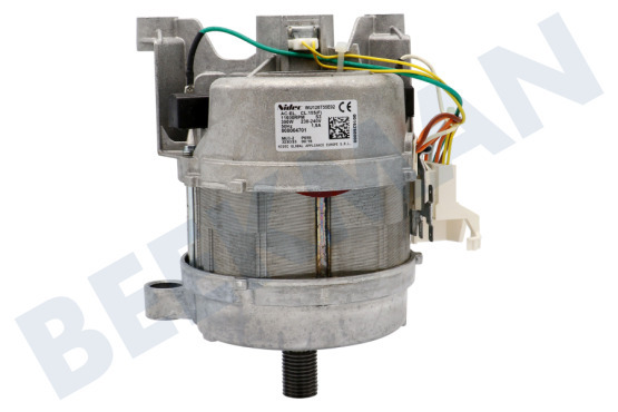Electrolux Wasmachine Motor Compleet