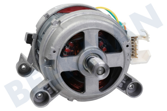 AEG Waschmaschine Motor Komplett, 1400 Touren