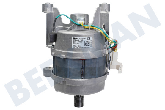 AEG Waschmaschine Motor Komplett, 1400 Touren