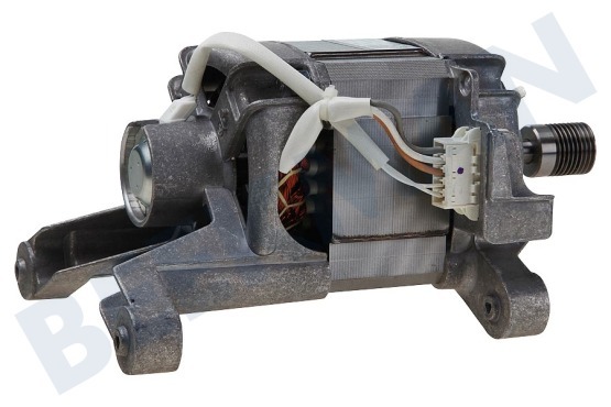 Electrolux Wasmachine Motor Compleet, 5 contacten