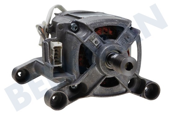 Electrolux Wasmachine Motor Compleet, 5 contacten