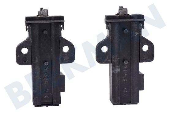 Alternatief Wasmachine Koolborstel Sole motor 105982/1243098