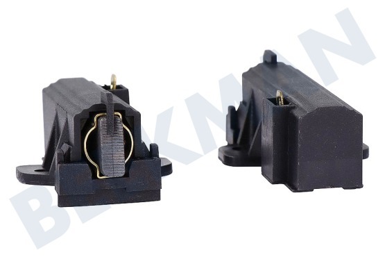 Alternatief Wasmachine Koolborstel Sole motor 105982/1243098
