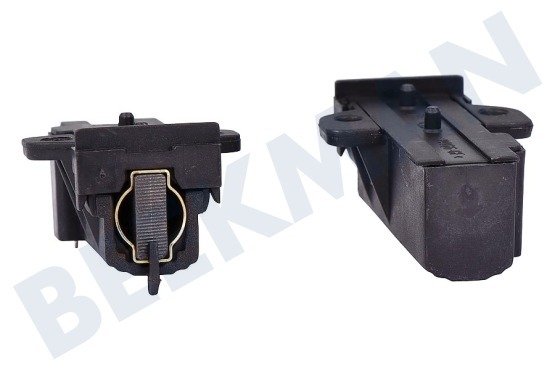 Whirlpool Waschmaschine Kohlebürste Sole Motor 1243098