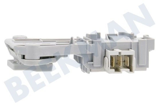 Husqvarna electrolux Waschmaschine Verriegelungsrelais 3 Kontakte