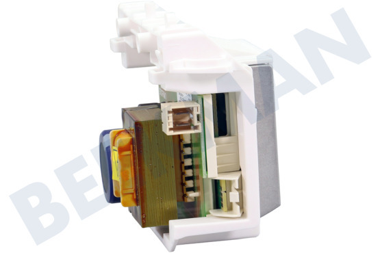 Zanussi Wasmachine Module Inverter