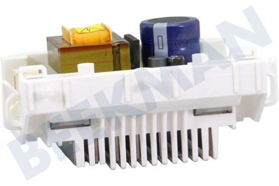Zanussi Wasmachine Module Inverter