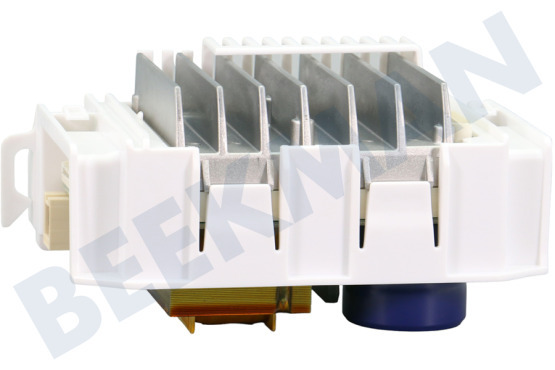 Zanussi Wasmachine Module Inverter