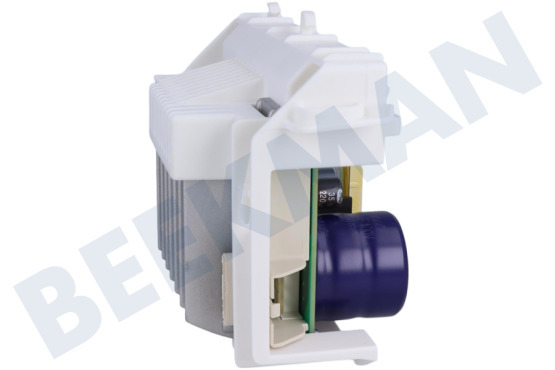 Electrolux Waschmaschine Leiterplatte PCB Inverter
