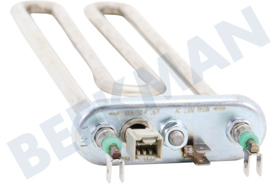 Husqvarna Waschmaschine Heizelement 1950 Watt, inkl. NTC-Sensor