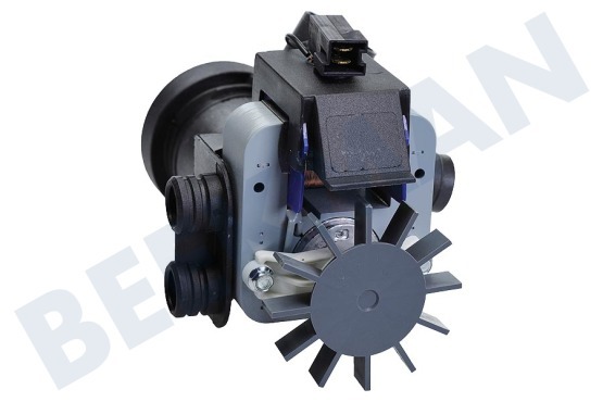 AEG Waschmaschine Pumpe 2 Füllstuzen