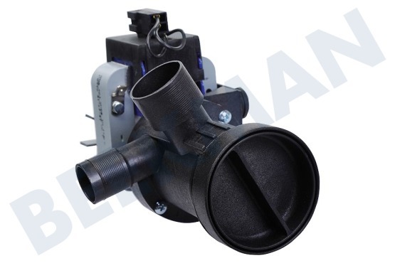 AEG Waschmaschine Pumpe 2 Füllstuzen