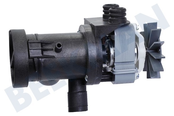AEG Waschmaschine Pumpe 2 Füllstuzen