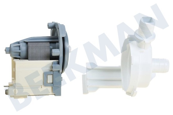 Aeg electrolux Wasmachine Pomp Circulatie