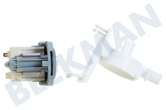 Aeg electrolux Wasmachine Pomp Circulatie