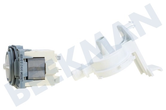 Aeg electrolux Wasmachine Pomp Circulatie