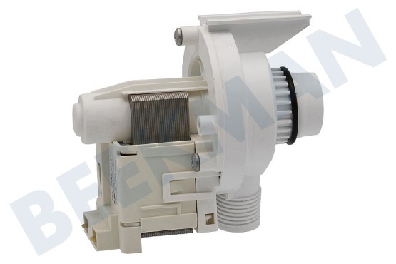 Husqvarna Wasmachine Pomp Afvoerpomp, Leili BPX2-75
