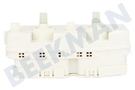 Husqvarna Wasmachine Module Wasmiddel Dosering