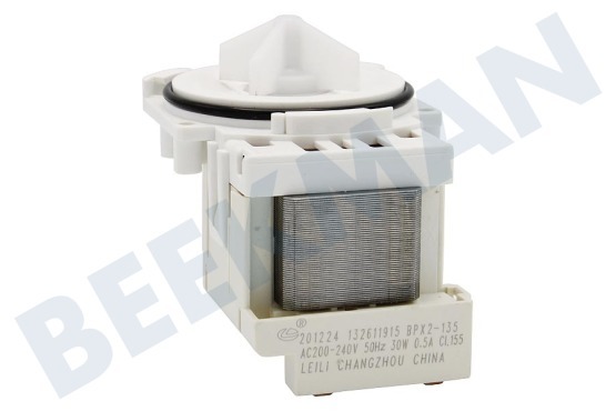 AEG Wasmachine 3792418208 Afvoerpomp