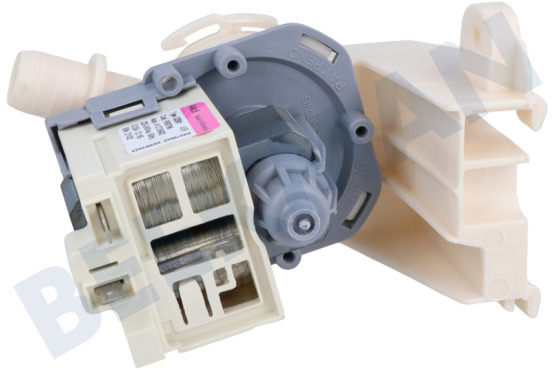 Electrolux Waschmaschine Pumpe Umwälzpumpe
