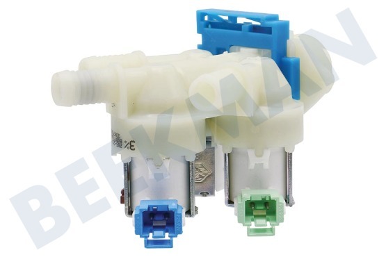 Electrolux Waschmaschine Einlassventil 3-fach, gerade