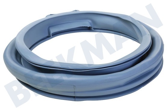 Whirlpool Waschmaschine C00303520 Manschette mit ovalem Auslauf