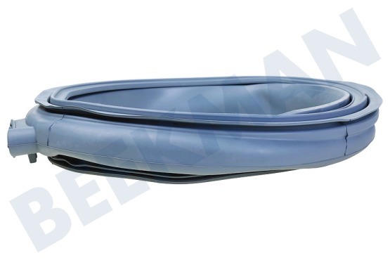 Whirlpool Waschmaschine C00303520 Manschette mit ovalem Auslauf