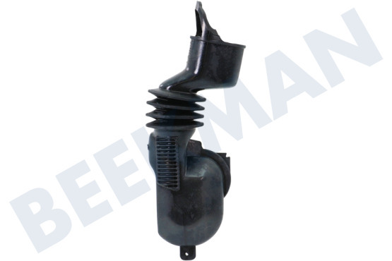 Ariston-Blue Air Waschmaschine Schlauch Seifenschale-Wanne