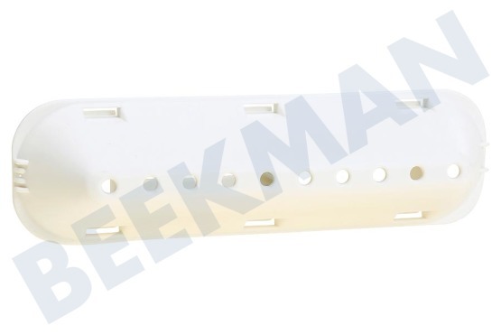 Indesit Waschmaschine 65463, C00065463 Mitnehmerrippe 10 Löcher 6 Klemmen