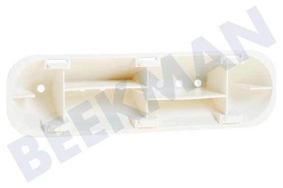 Indesit Waschmaschine 65463, C00065463 Mitnehmerrippe 10 Löcher 6 Klemmen