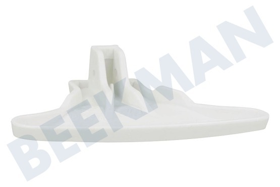 Indesit Wasmachine 96865, C00096865 Deurgreep-set Wit compleet met haak