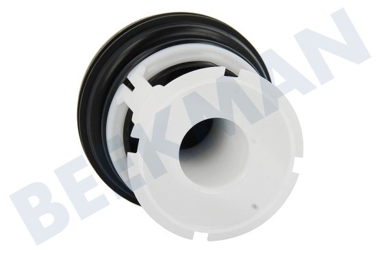 Hotpoint-ariston Waschmaschine Filter Einsatz der Pumpe